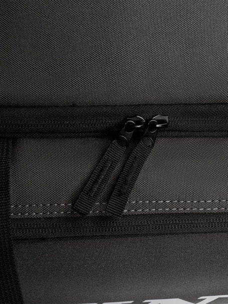 Dunlop Team Padel Racket Bag Black/Blue