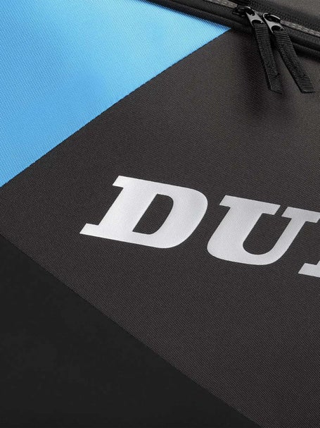 Dunlop Team Padel Racket Bag Black/Blue
