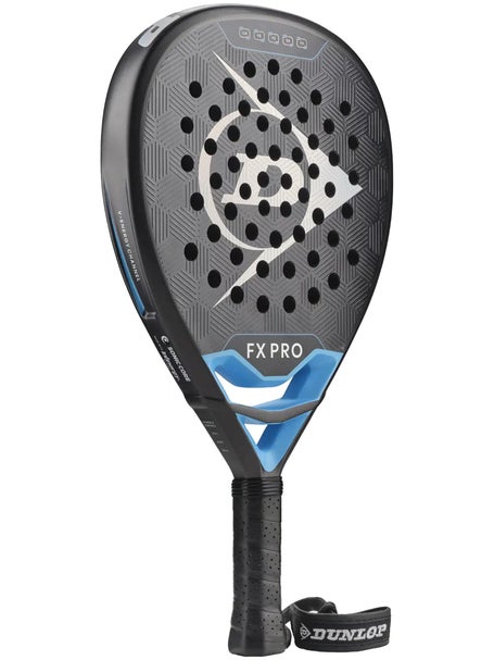 Dunlop FX Pro 2026 Padel Racket