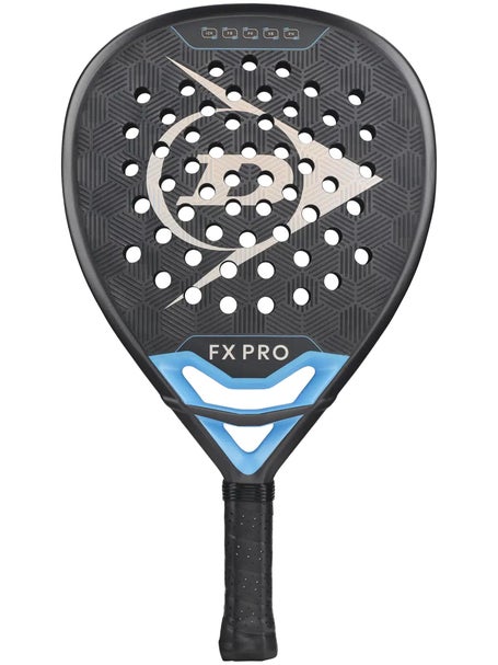 Dunlop FX Pro 2026 Padel Racket Demo