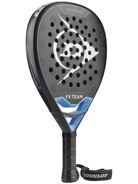 Dunlop FX Team Padel Racket