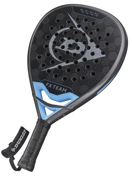 Dunlop FX Team Padel Racket