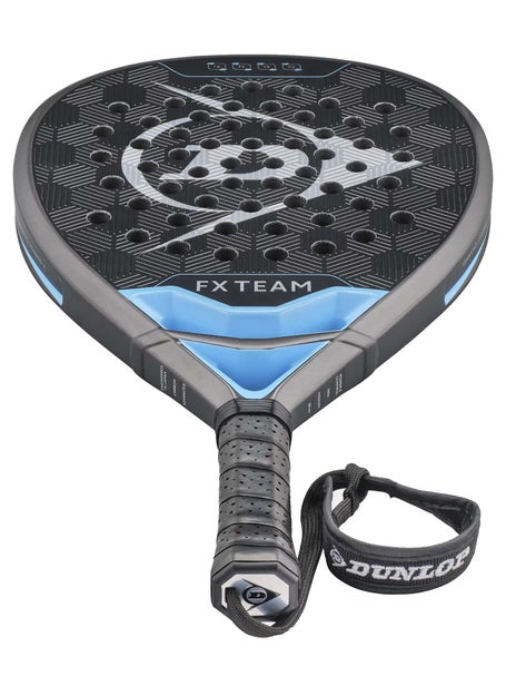 Dunlop FX Team Padel Racket
