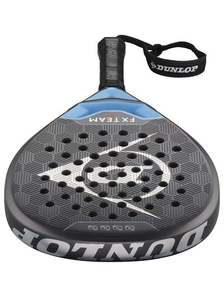 Dunlop FX Team Padel Racket
