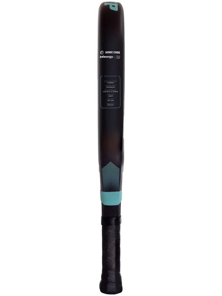 Dunlop Galatica Team 2025 Padel Racket Demo