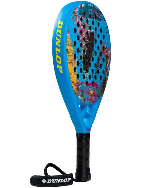 Dunlop Galactica OS By Nisse Racket