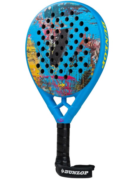 Dunlop Galactica OS By Nisse Racket