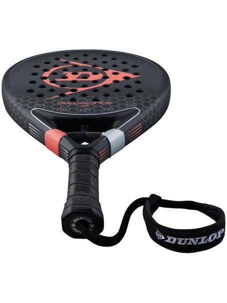 Dunlop Galactica OS 2025 Padel Racket