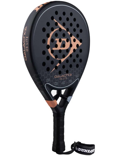 Dunlop Galactica OS Lite 2025 Padel Racket