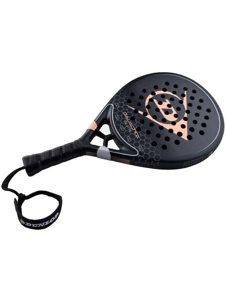 Dunlop Galactica OS Lite 2025 Padel Racket Demo