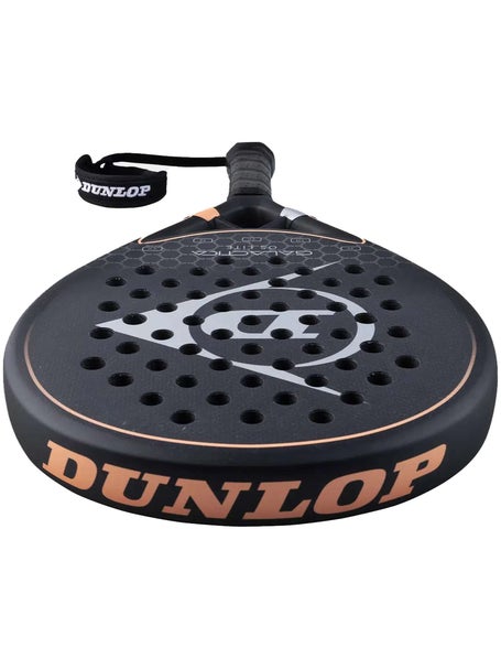Dunlop Galactica OS Lite 2025 Padel Racket Demo