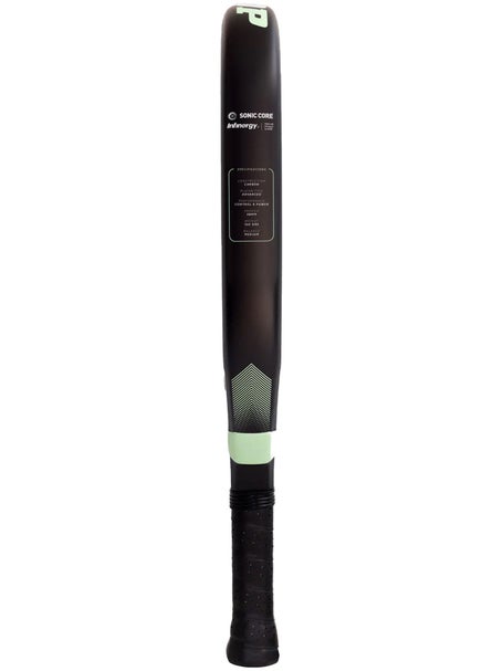 Raquette de padel Dunlop Galactica Pro LS 2025