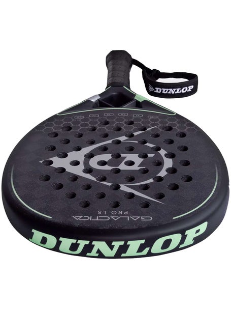 Raquette de padel Dunlop Galactica Pro LS 2025