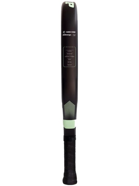 Dunlop Galactica Pro LS 2025 Padel Racket Demo