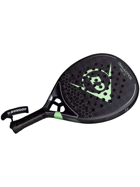 Dunlop Galactica Pro LS 2025 Padel Racket Demo