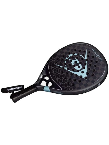 Dunlop Galactica Lite 2025 Padel Racket Demo