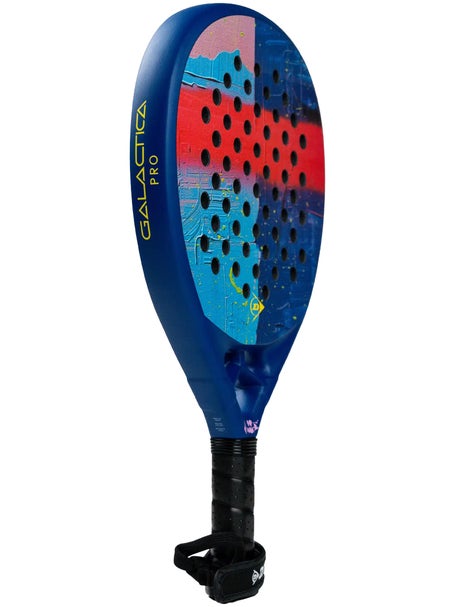 Dunlop Galactica Pro By Nisse Racket