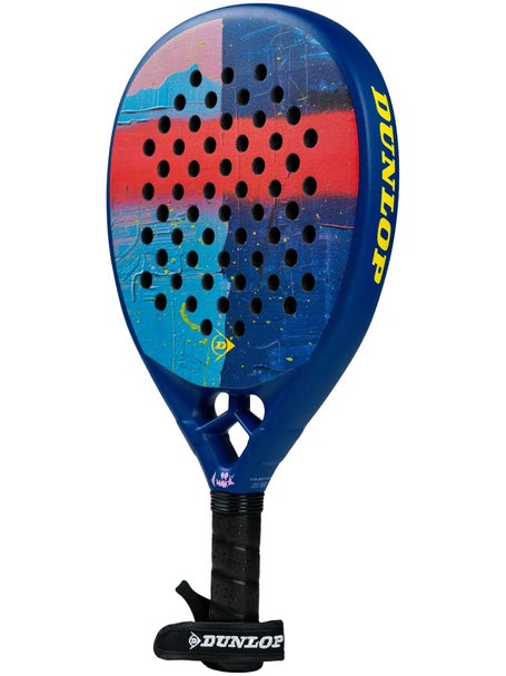 Dunlop Galactica Pro By Nisse Racket