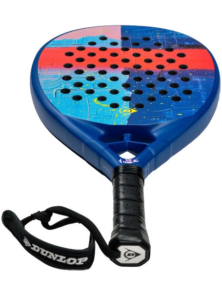 Dunlop Galactica Pro By Nisse Racket