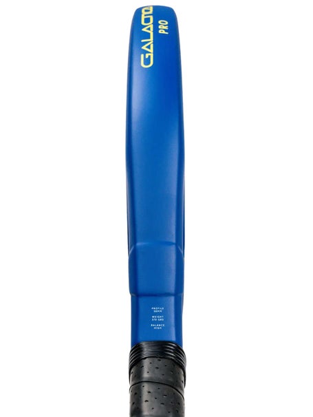 Dunlop Galactica Pro By Nisse Racket
