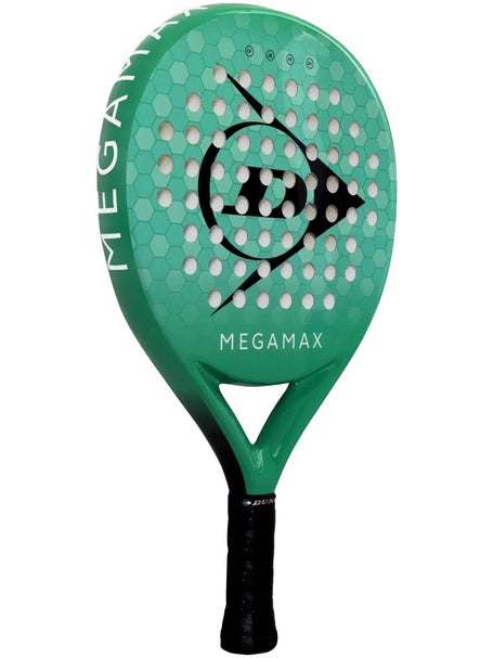 Raquette de padel Dunlop Megamax Green