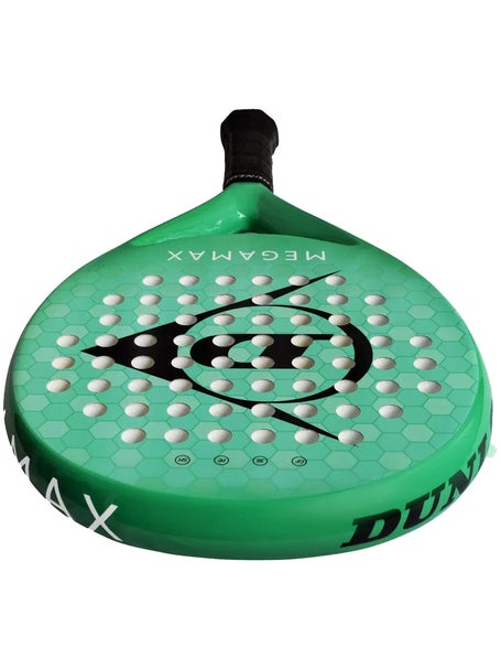 Raquette de padel Dunlop Megamax Green