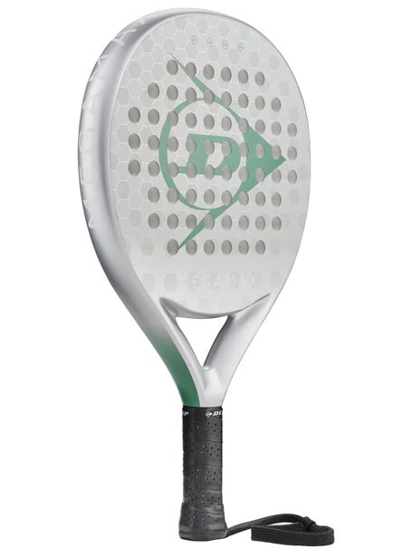 Dunlop Megamax Silver 2026 Padel Racket