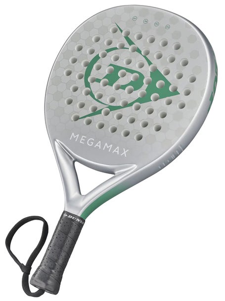 Dunlop Megamax Silver 2026 Padel Racket
