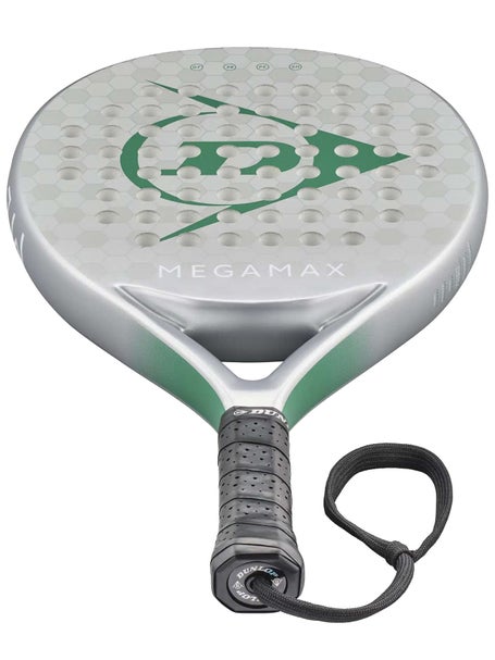 Dunlop Megamax Silver 2026 Padel Racket