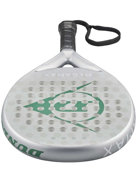 Dunlop Megamax Silver 2026 Padel Racket