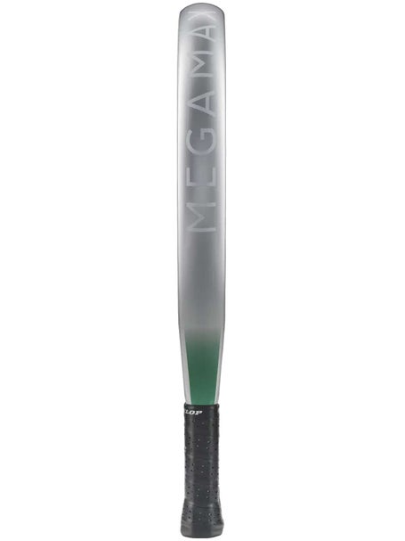 Dunlop Megamax Silver 2026 Padel Racket