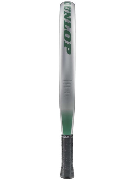 Dunlop Megamax Silver 2026 Padel Racket