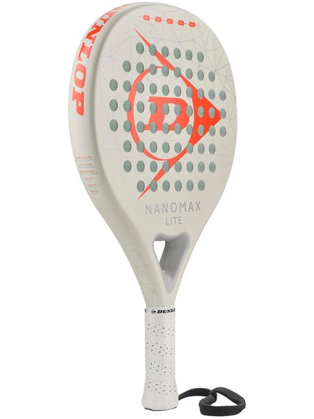 Dunlop Nanomax Lite 2026 Padel Racket