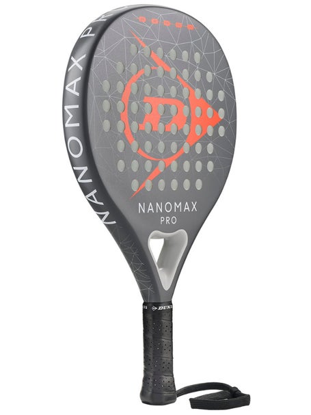 Dunlop Nanomax Pro 2026 Padel Racket