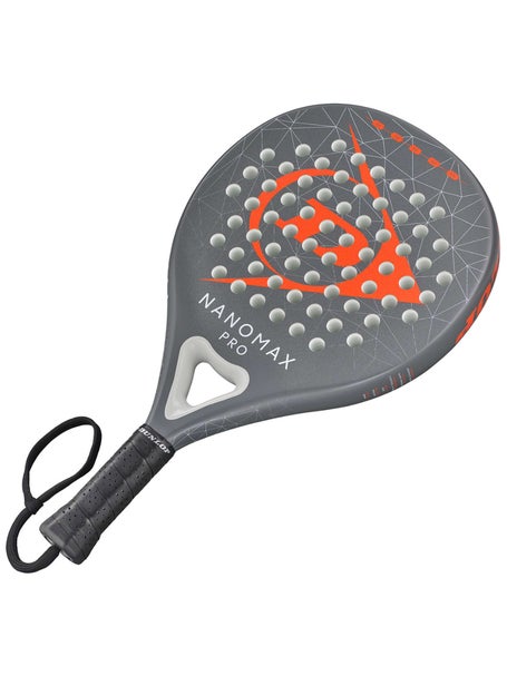 Dunlop Nanomax Pro 2026 Padel Racket