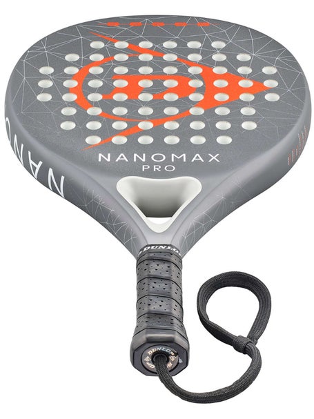 Dunlop Nanomax Pro 2026 Padel Racket