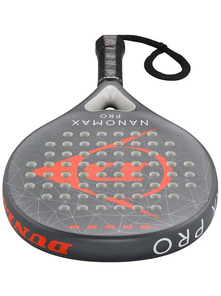 Dunlop Nanomax Pro 2026 Padel Racket