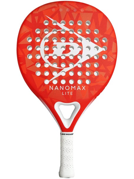 Dunlop Nanomax Lite Padelschläger