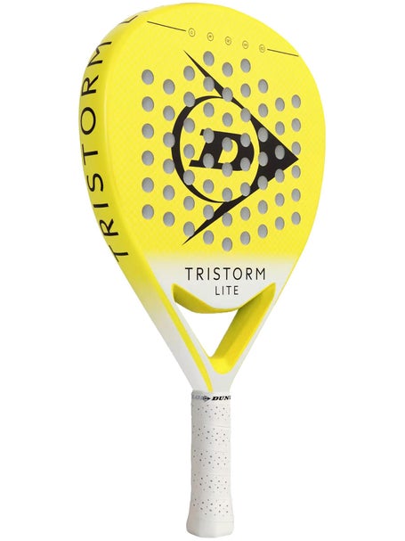 Dunlop Tristorm Lite 2025 Padel Racket