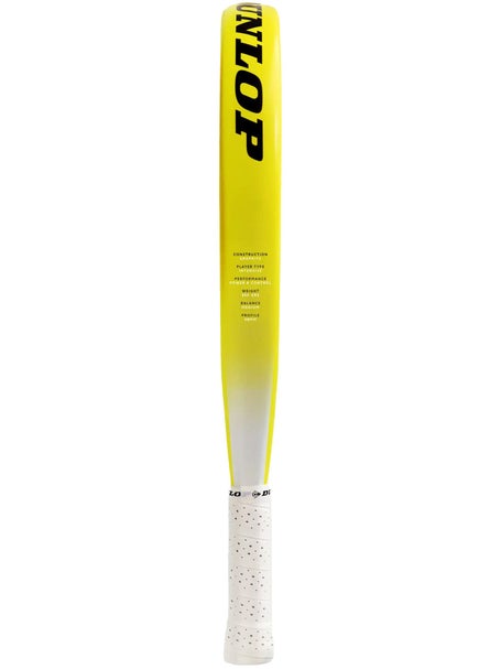 Dunlop Tristorm Lite 2025 Padel Racket