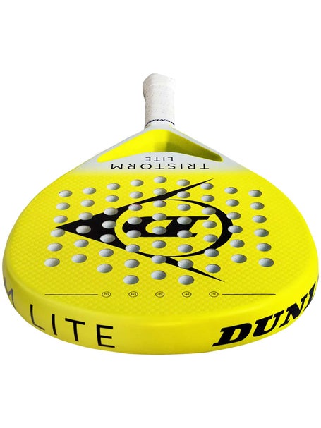 Dunlop Tristorm Lite 2025 Padel Racket