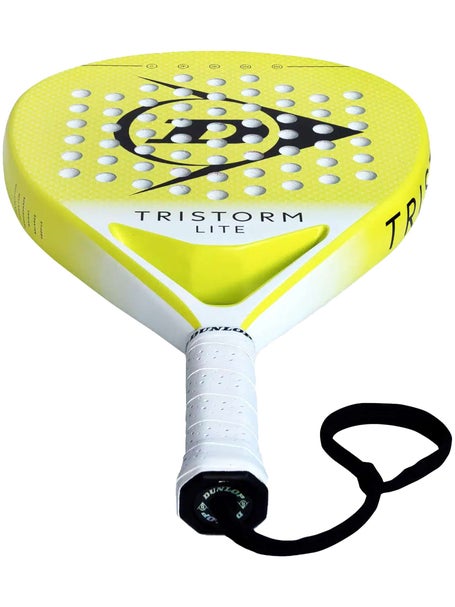 Dunlop Tristorm Lite 2025 Padel Racket