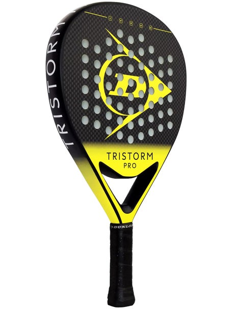 Racchetta da padel Dunlop Tristorm Pro 2025
