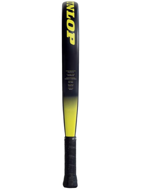 Dunlop Tristorm Pro 2025 Padel Racket