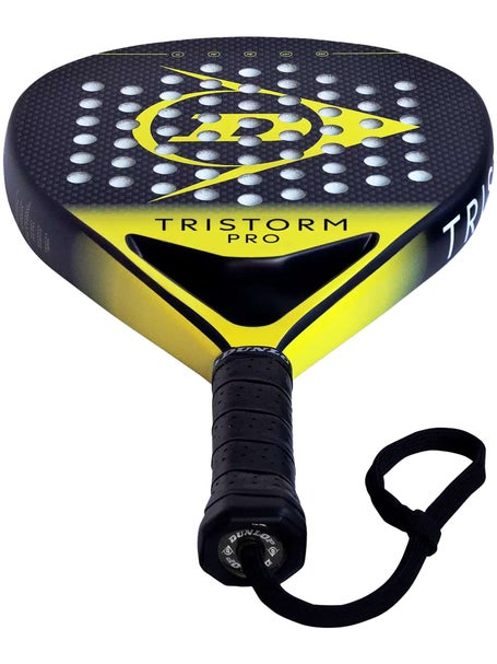 Dunlop Tristorm Pro 2025 Padel Racket