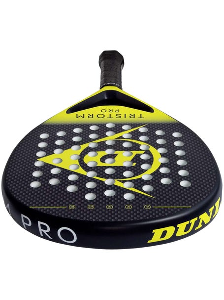 Racchetta da padel Dunlop Tristorm Pro 2025