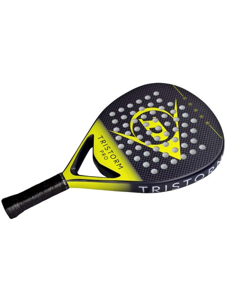 Dunlop Tristorm Pro 2025 Padel Racket