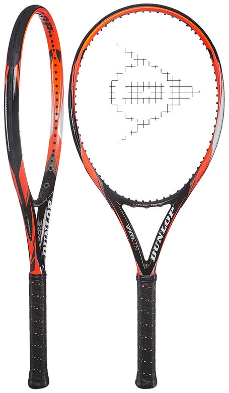 Dunlop R5.0 Revolution NT Pro Racket
