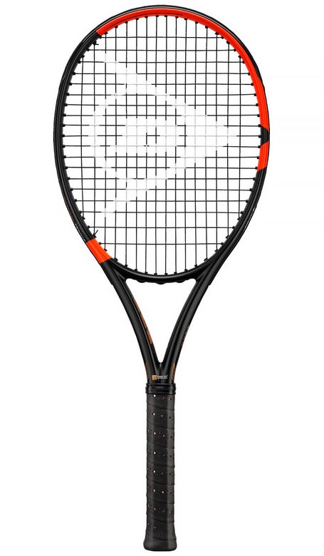 Raqueta Dunlop NT R5.0 Pro