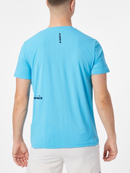 Diadora Mens Spring Icon Crew